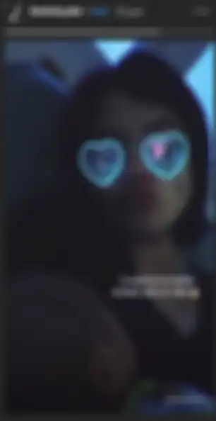 Kimberly menyampaikan setelah 21 jam melahirkan, ia sudah kembali ke rumah.