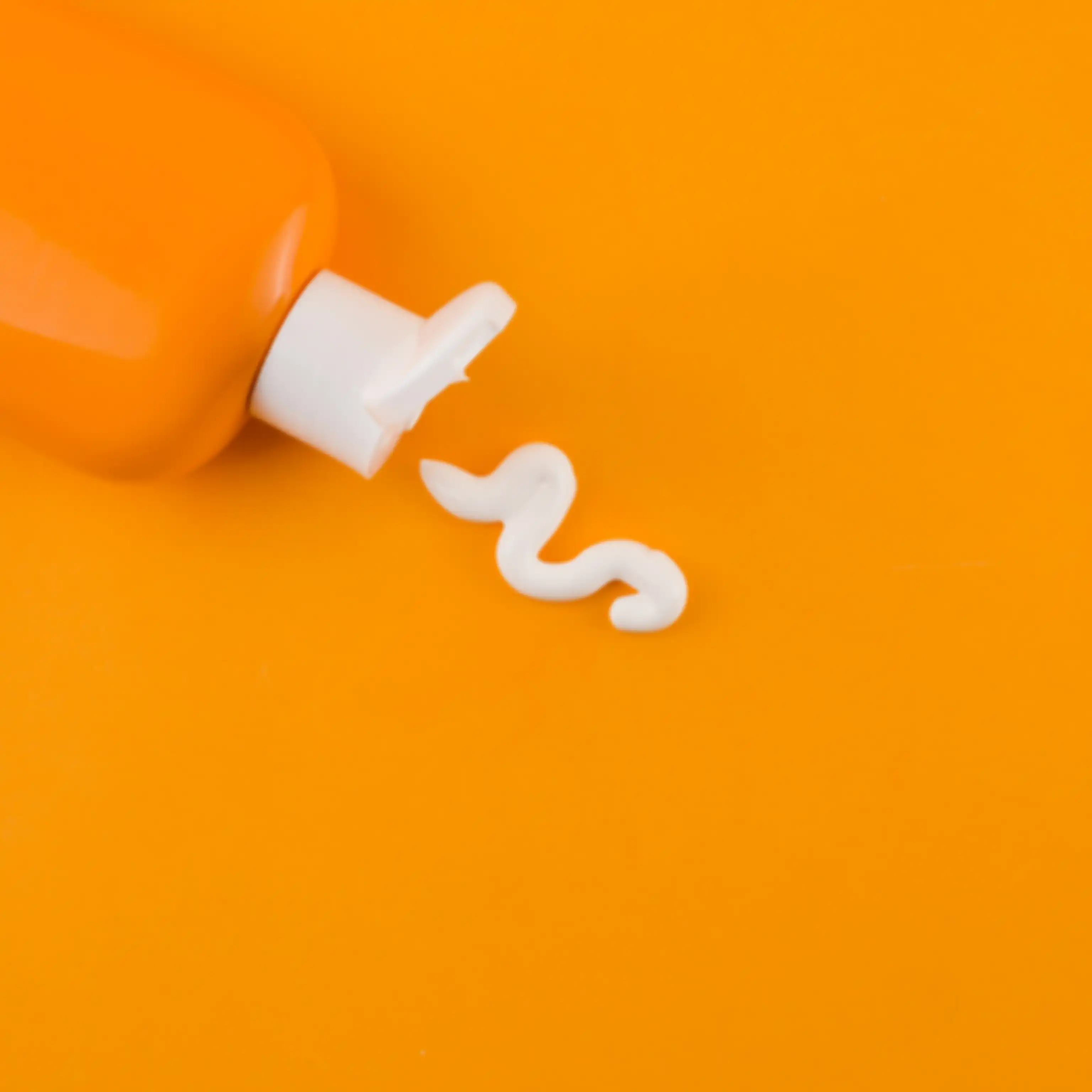 Ilustrasi sunscreen.