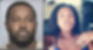 Korban Brittney Taylor dan pembunuhnya Tyquan Pearson.