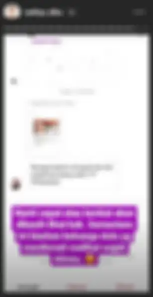 Alasan Raditya Dika belum mau perlihatkan wajah anaknya