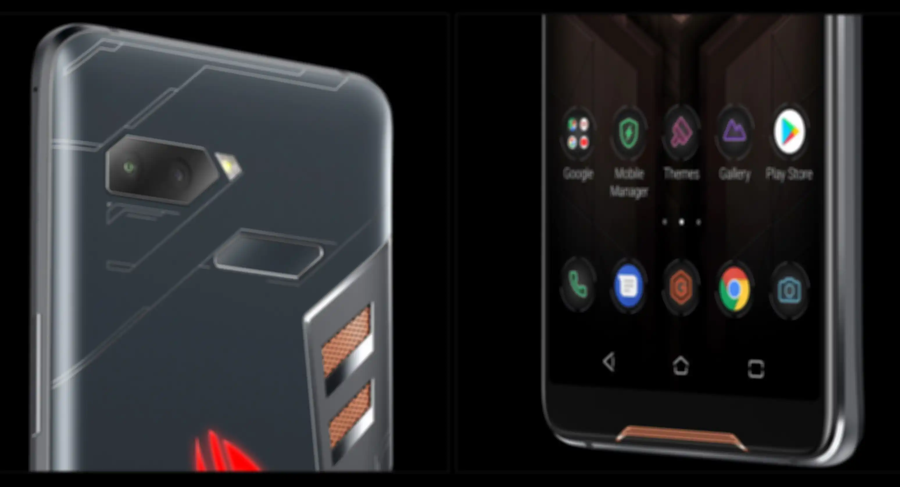 ASUS ROG Smartphone