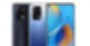 OPPO A74 5G.