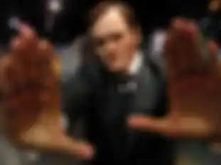 Quentin Tarantino