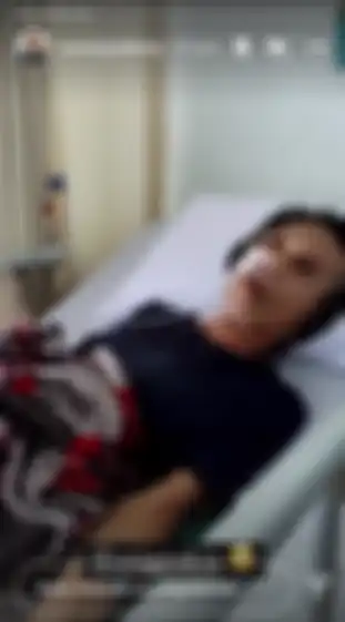 Denny Sumargo bagikan kabar pilu Otig Pakis 