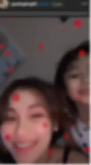Unggahan Ayu Ting Ting