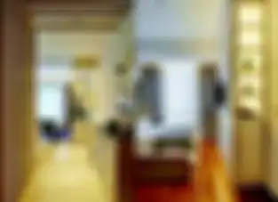 Setiap jengkal dimanfaatkan optimal.