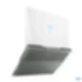 Lenovo Legion 5i Pro Stringray White
