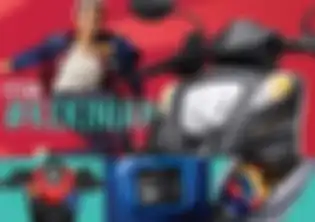 Honda Genio