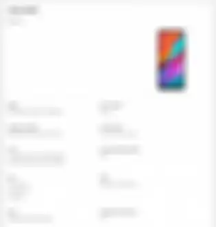 Infinix Hot 10 di Google Play Console.