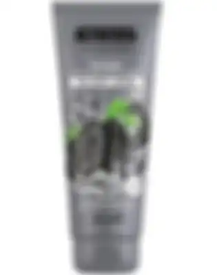 Freeman Polishing Charcoal + Black Sugar