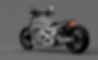 Evoke 6061, moge bertenaga listrik yang bakal saingi Harley-Davidson