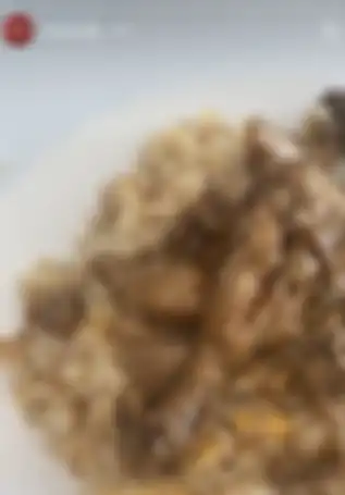 Nasi ayam 