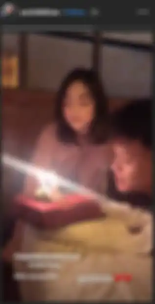 Rizky Febian Dapat Suprise Ulang Tahun dari Pacarnya