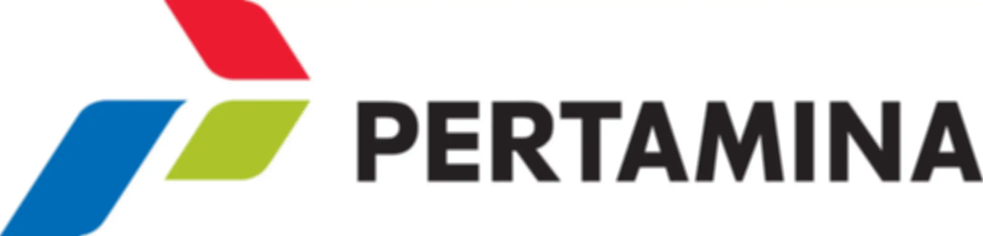 Logo Pertamina