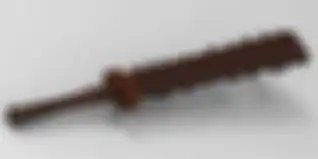 Senjata Macuahuitl