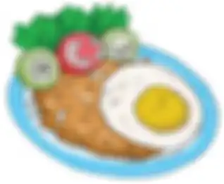 Ini jawaban jelaskan peran produsen penting dalam sebuah rantai makanan yang menjadi soal Buku Tematik Kelas 5 SD Tema 5.