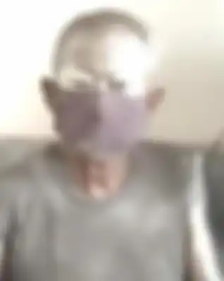 Foto pensiunan polisi jadi manusia bikin syok netizen. Tak sedikit dari mereka yang memention Gubernur Jawa Tengah Ganjar Pranowo.