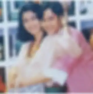 Dessy Ratnasari dan Trenady
