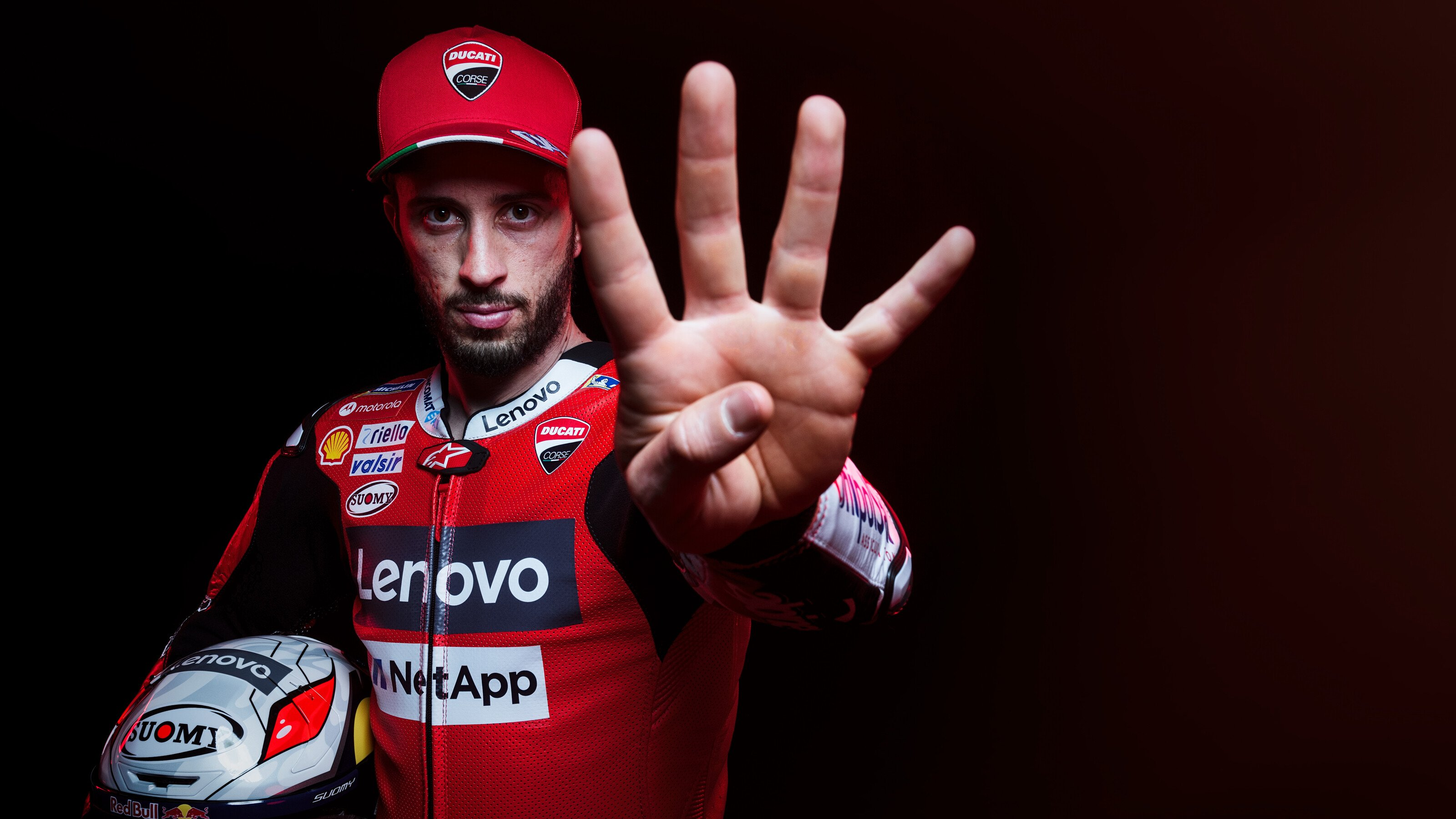 Andrea Dovizioso 