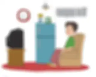 Ini jawaban sebutkan peristiwa pada gambar yang tekait dengan sumber energi listrik yang menjadi soal buku tematik kelas 4 SD tema 2.