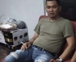 Siswi SMP yang terlanjur diviralkan jadi korban tendangan ASN Sinjai ikut dapat hukuman ini dari polisi. Foto wajahnya disimpan.