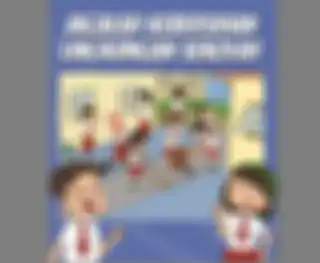 Ini jawaban bagaimanakah ciri-ciri poster menurutmu? Tuliskan dalam kolom berikut! soal buku tematik kelas 6 SD Tema 6. 