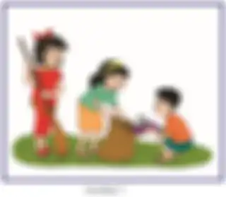 Ini jawaban carilah tiga contoh sikap dalam kehidupan sehari-hari yang sesuai dengan nilai-nilai sila ketiga Pancasila kelas 6 SD Tema 1.