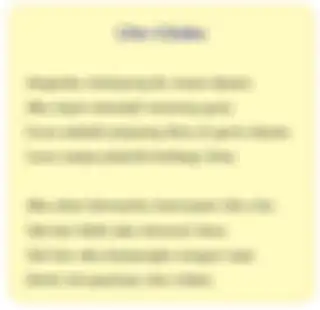 Ini jawaban ciri-ciri puisi yang menjadi soal dalam buku tematik kelas 4 SD tema 6 halaman 5. Simak penjelasan lengkapnya.