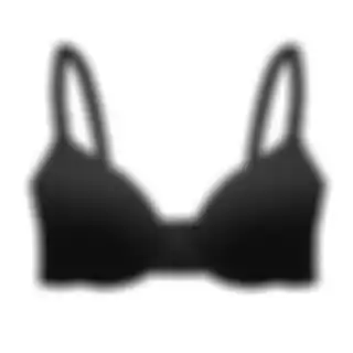 Jenis bra Demi cup