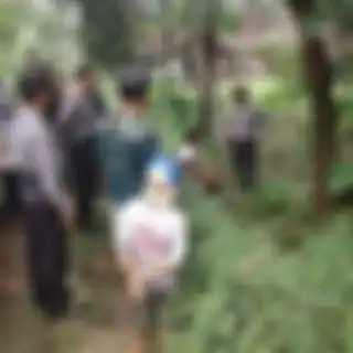 Foto tampang Kasatreskrim Polres Boyolali AKP Eko Marudin banyak dicari di media sosial. Rupanya baru setahun menjabat di Polres Boyolali.