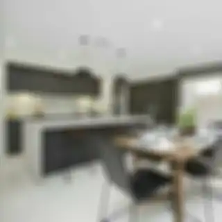 Simak yuk tips mengatasi kesalahan desain meja dapur minimalis. Foto hasilnya bikin tercengang banyak pemilik rumah.