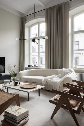 Ikuti Tips Berikut untuk Membuat Interior Rumah IDEA Lovers Tampak Lebih Luas!