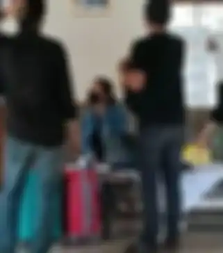 Foto tampang Siskaeee tersebar. Siskaeee sudah ditangkap. Namun, netizen menyindir kasus Dokter Mawardi yang hilang sejak 6 tahun lalu.