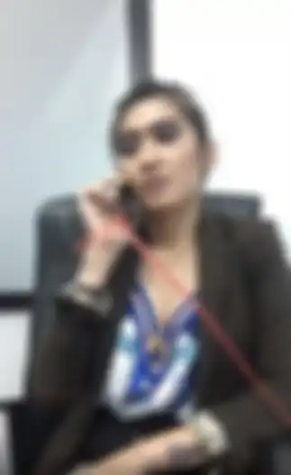 Revi Mariska