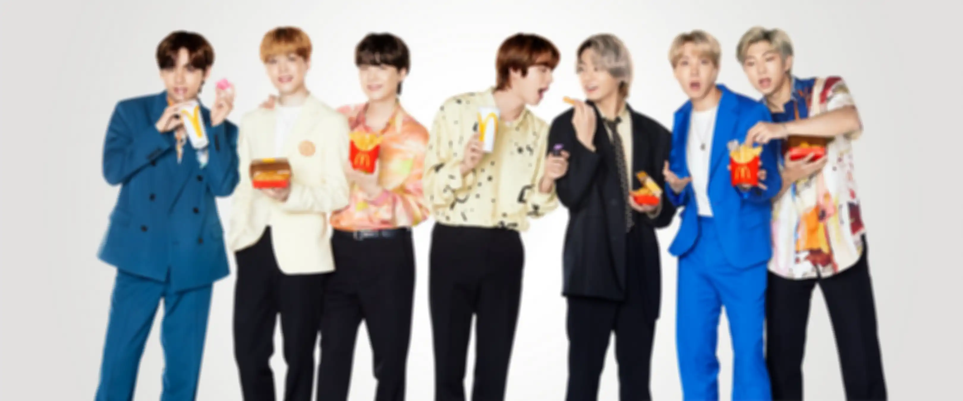 Potensi Limbah BTS Meal McDonalds.