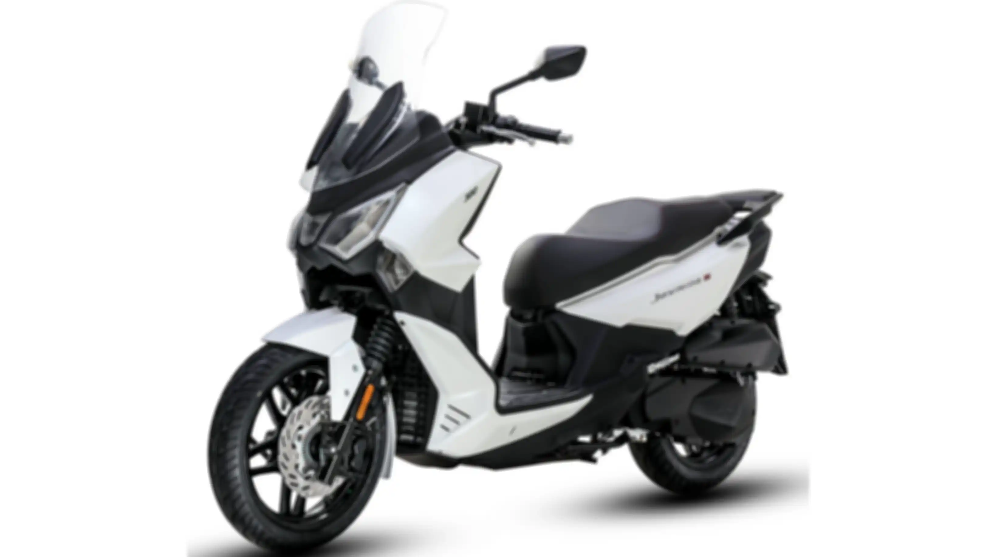 SYM Joyride 300 2022