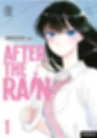 Komik After The Rain