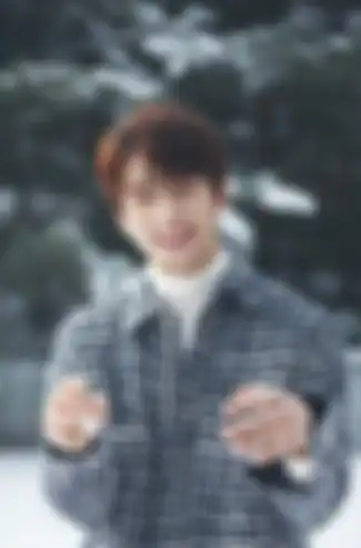 Hyunjin Stray Kids