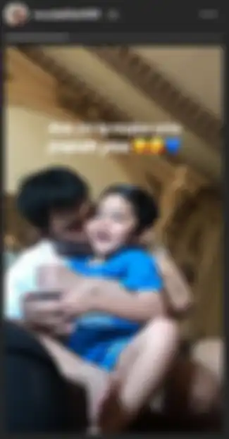 Perlakukan Fadel Islami terhadap anak sambungnya dengan Muzdalifah
