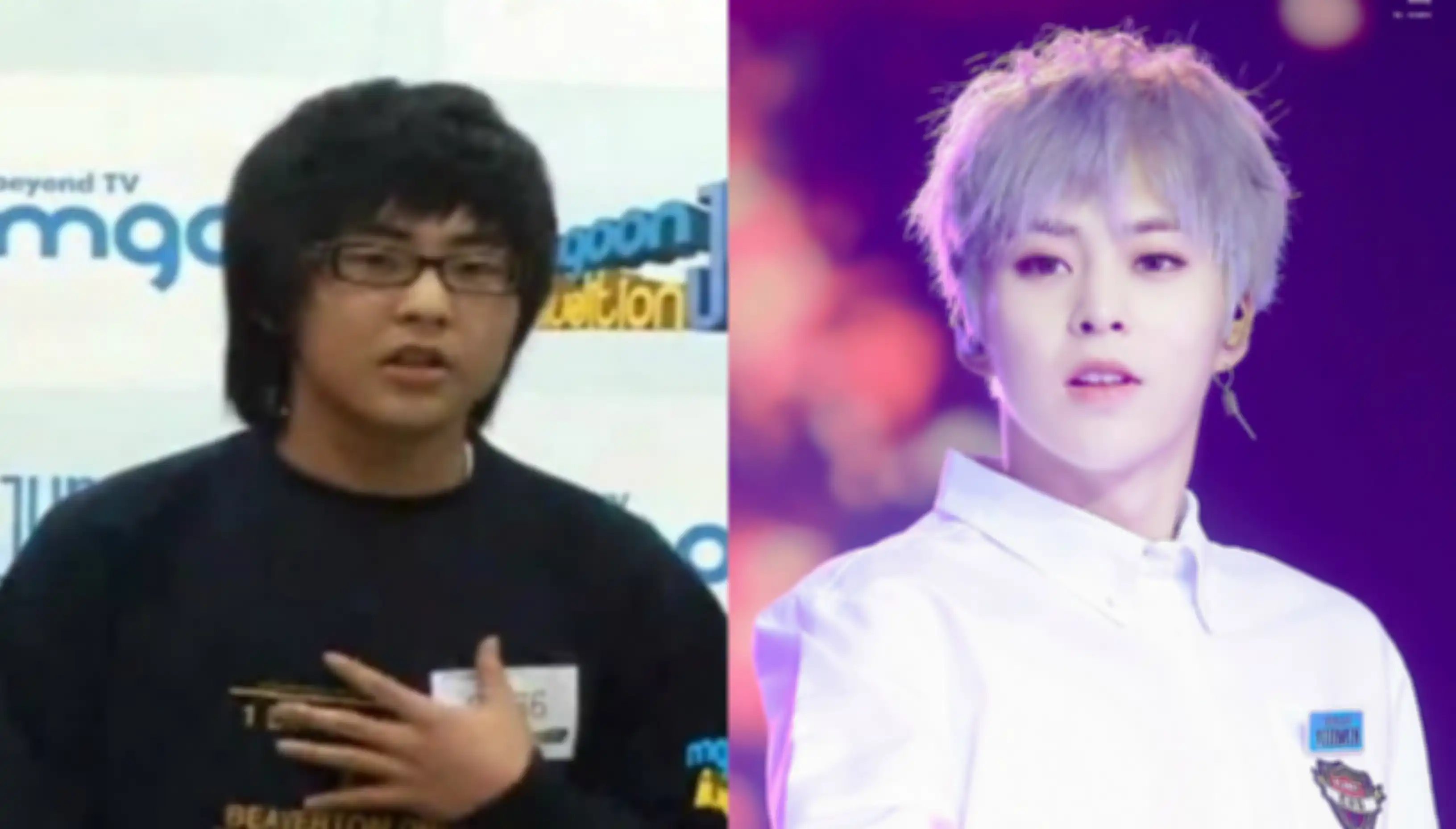 Xiumin