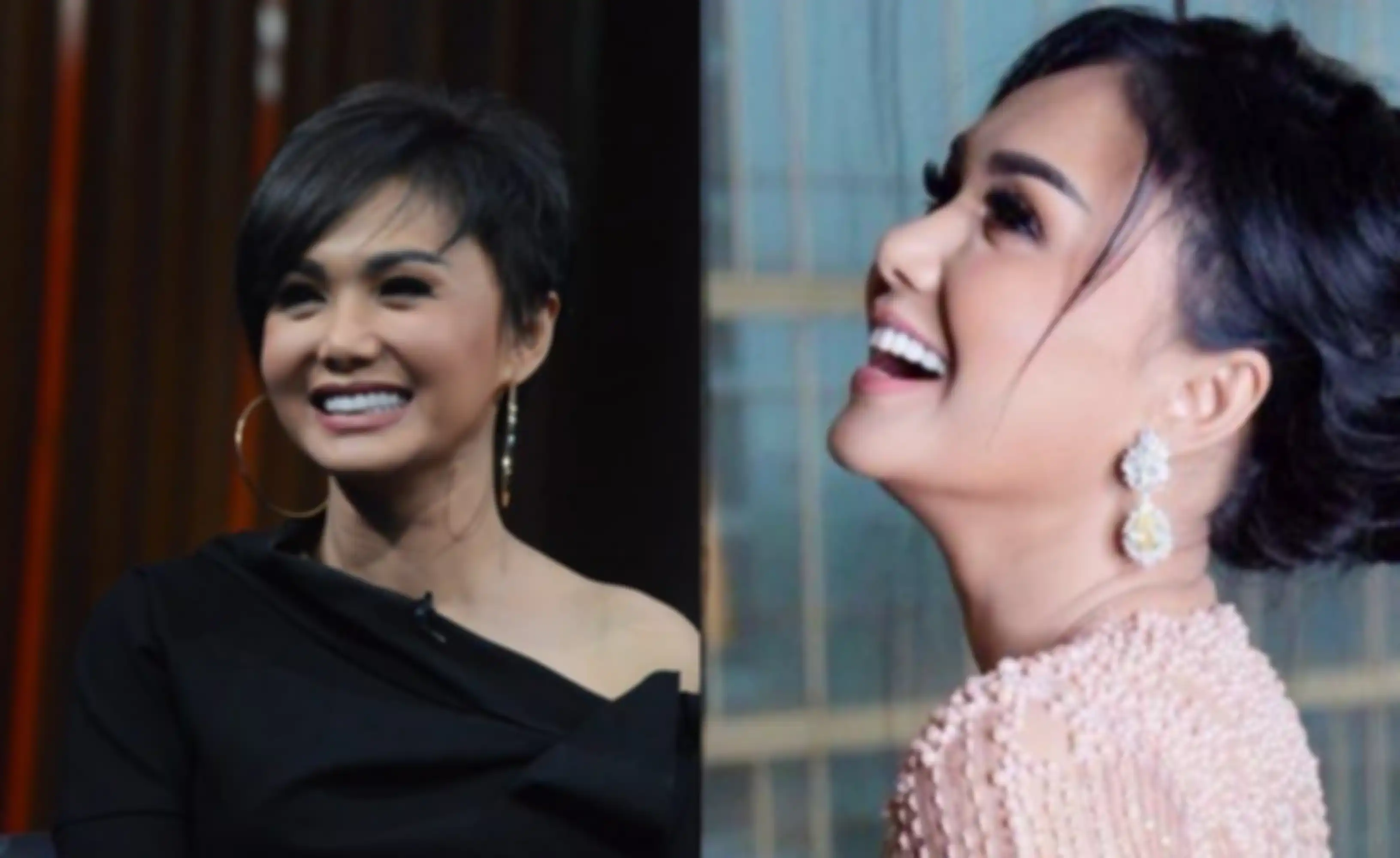 Rela Berjualan Wajan Walau Sudah Menjanda 11 Tahun, Artis Cantik Ini Ikhlas Kerja Keras untuk Sambung Hidup, Tapi Masih Terlihat Glamor Ya Bund?