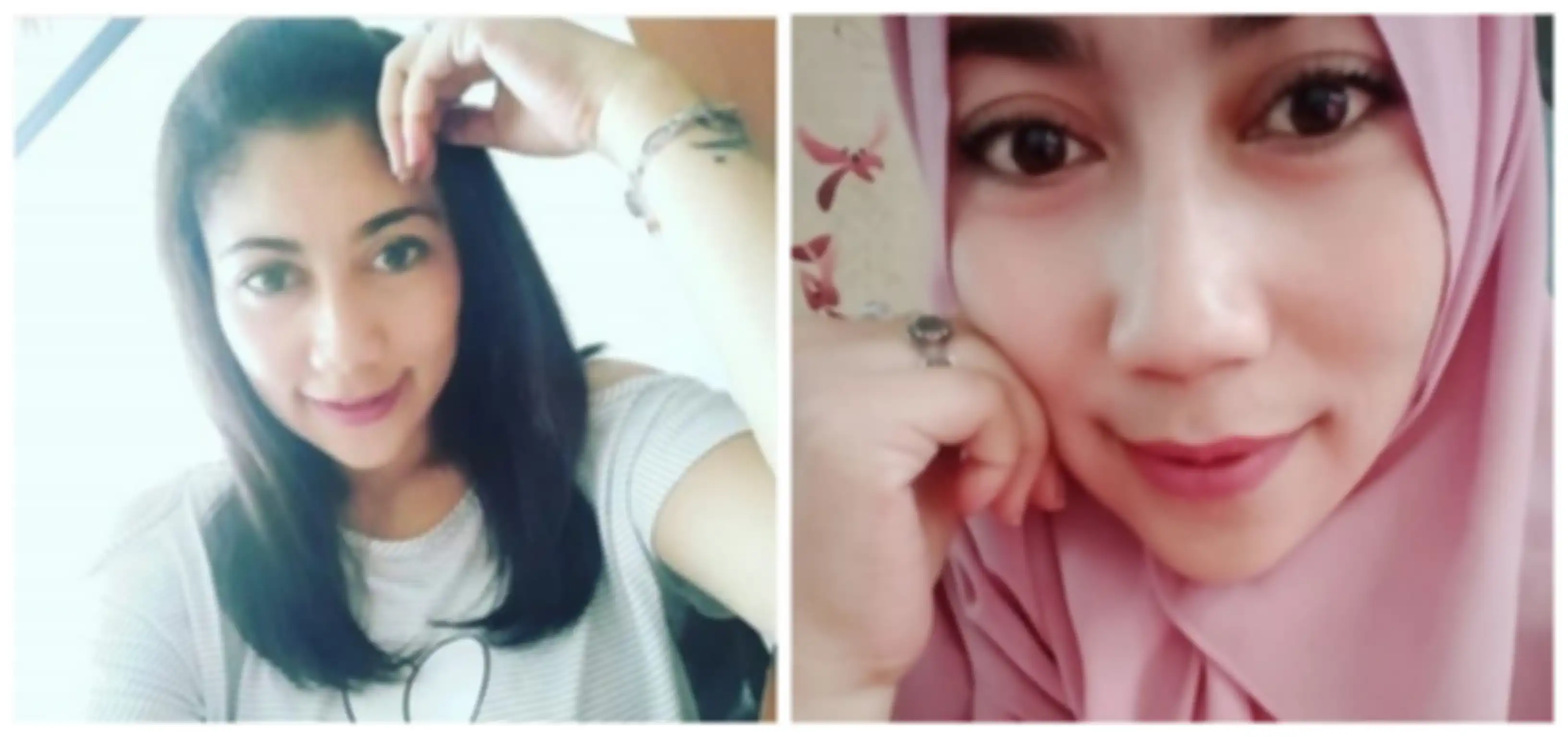 Istri Kiwil yang baru, cantik dan mempesona