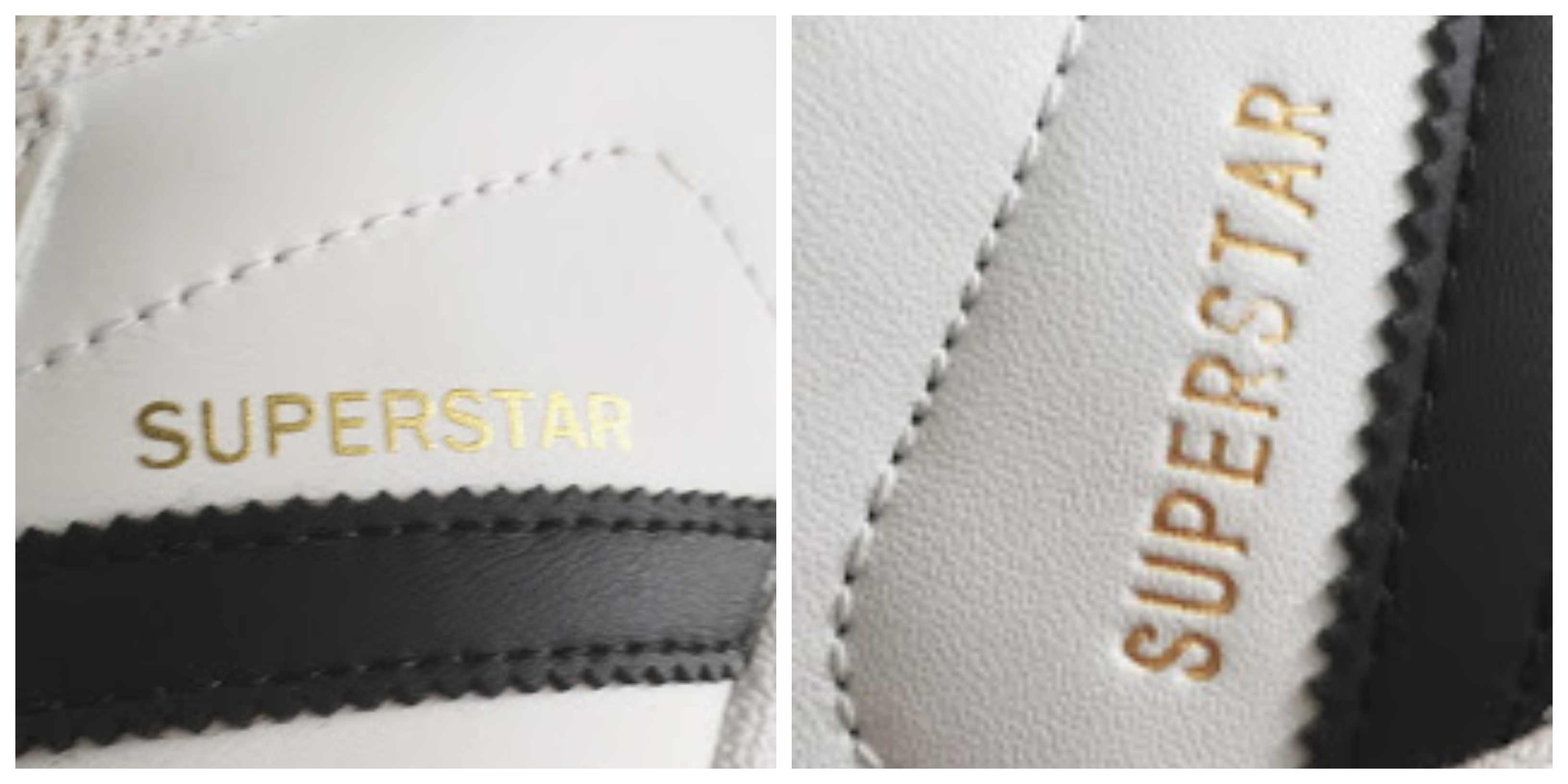Jangan Ketipu Ini Cara Membedakan adidas Superstar Asli dan Palsu