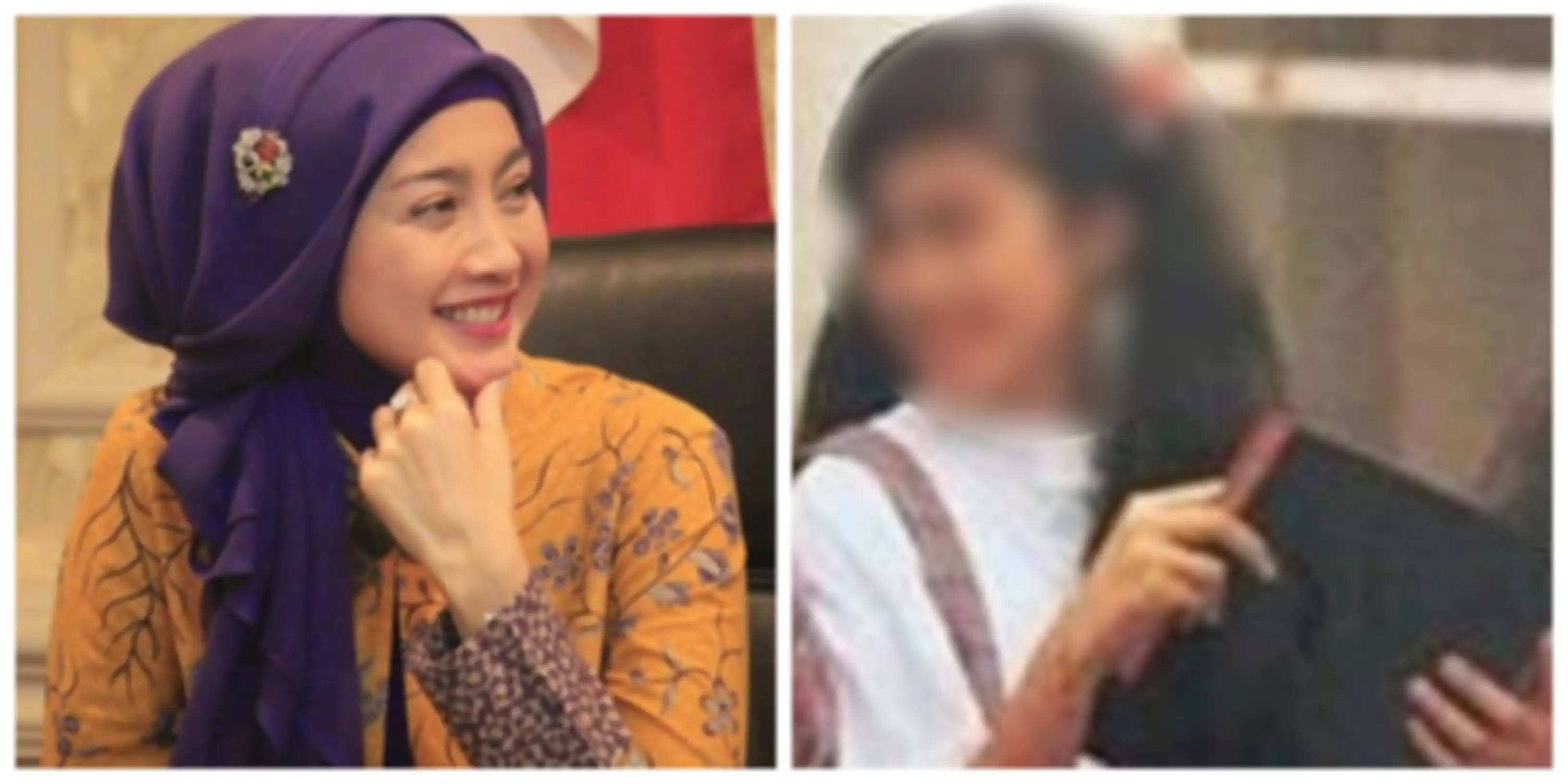 Desy Ratnasari