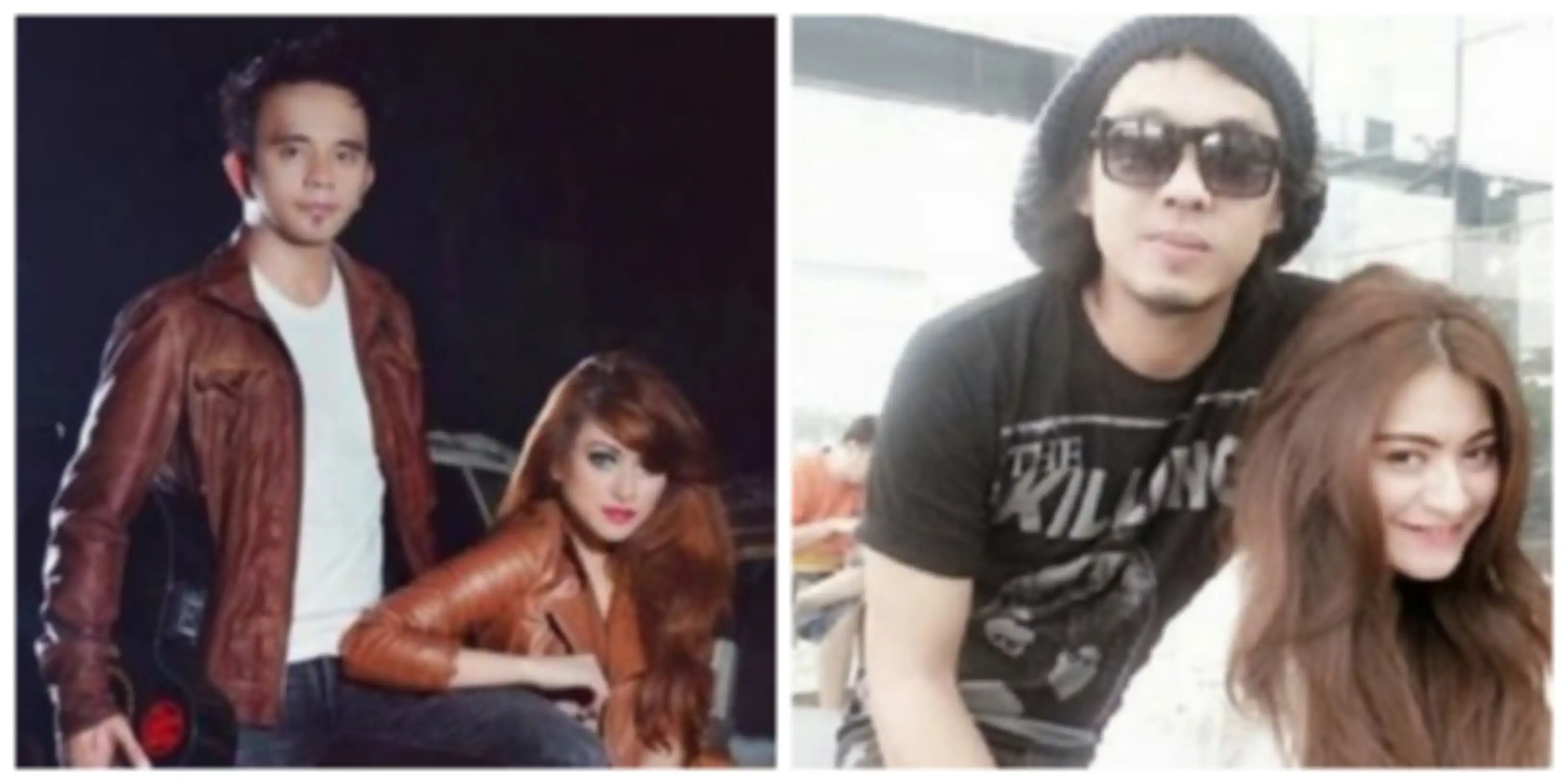 Deretan mantan Nathalie Holscher, mulai Ebby Gigaz hingga Indra Titans