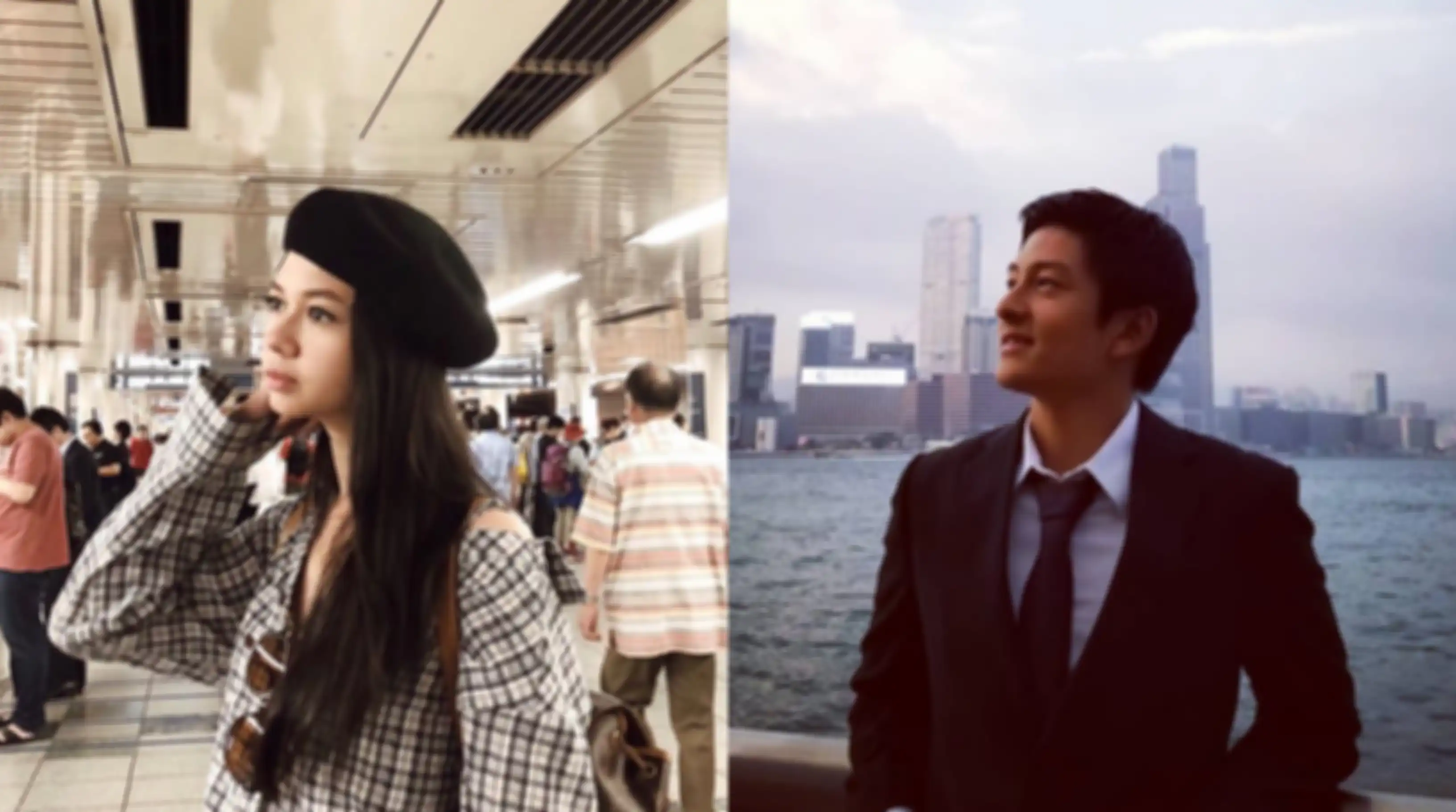 Yuki Kato dan Rio Haryanto