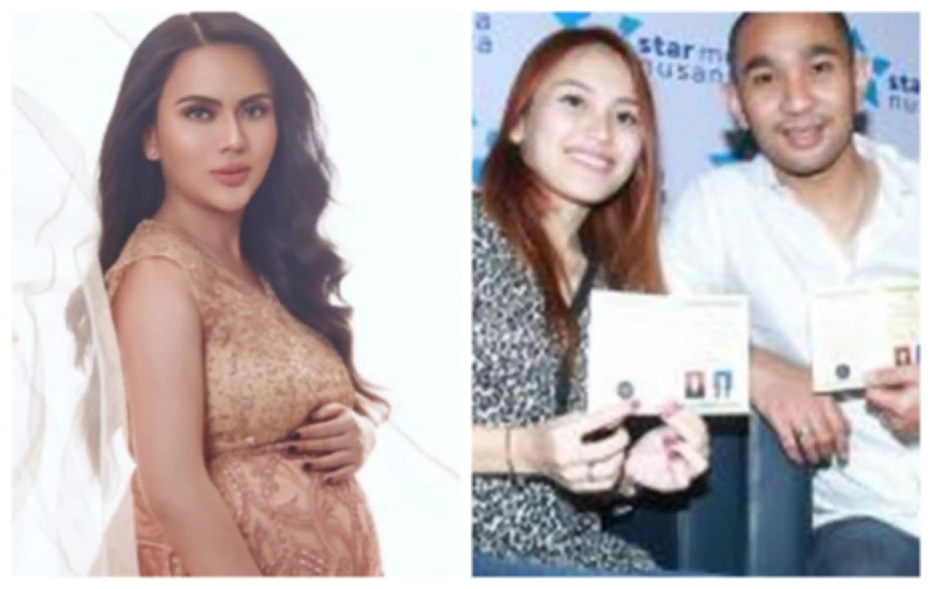 Anggita Sari, Ayu Ting Ting dan Enji