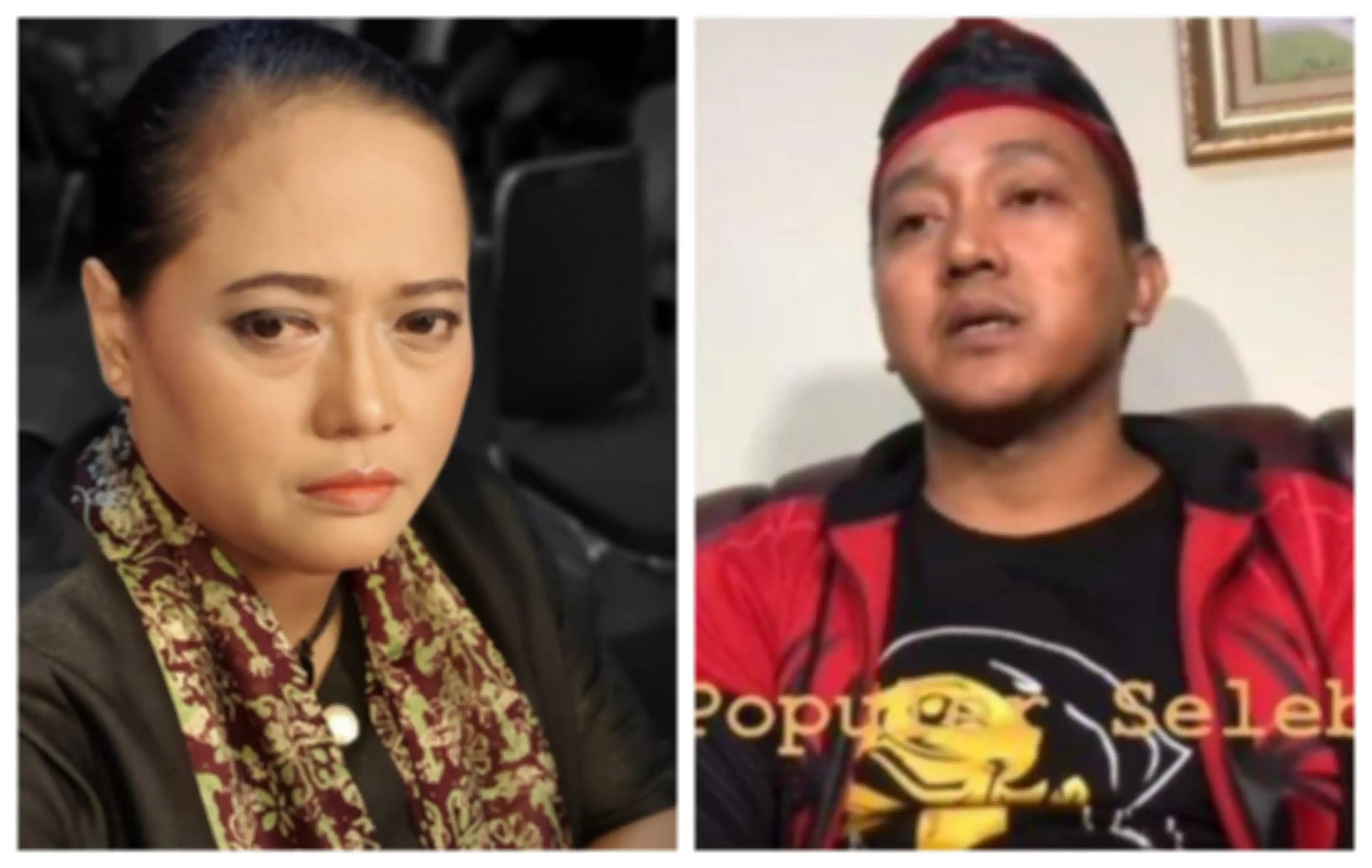 Mbak You - Teddy