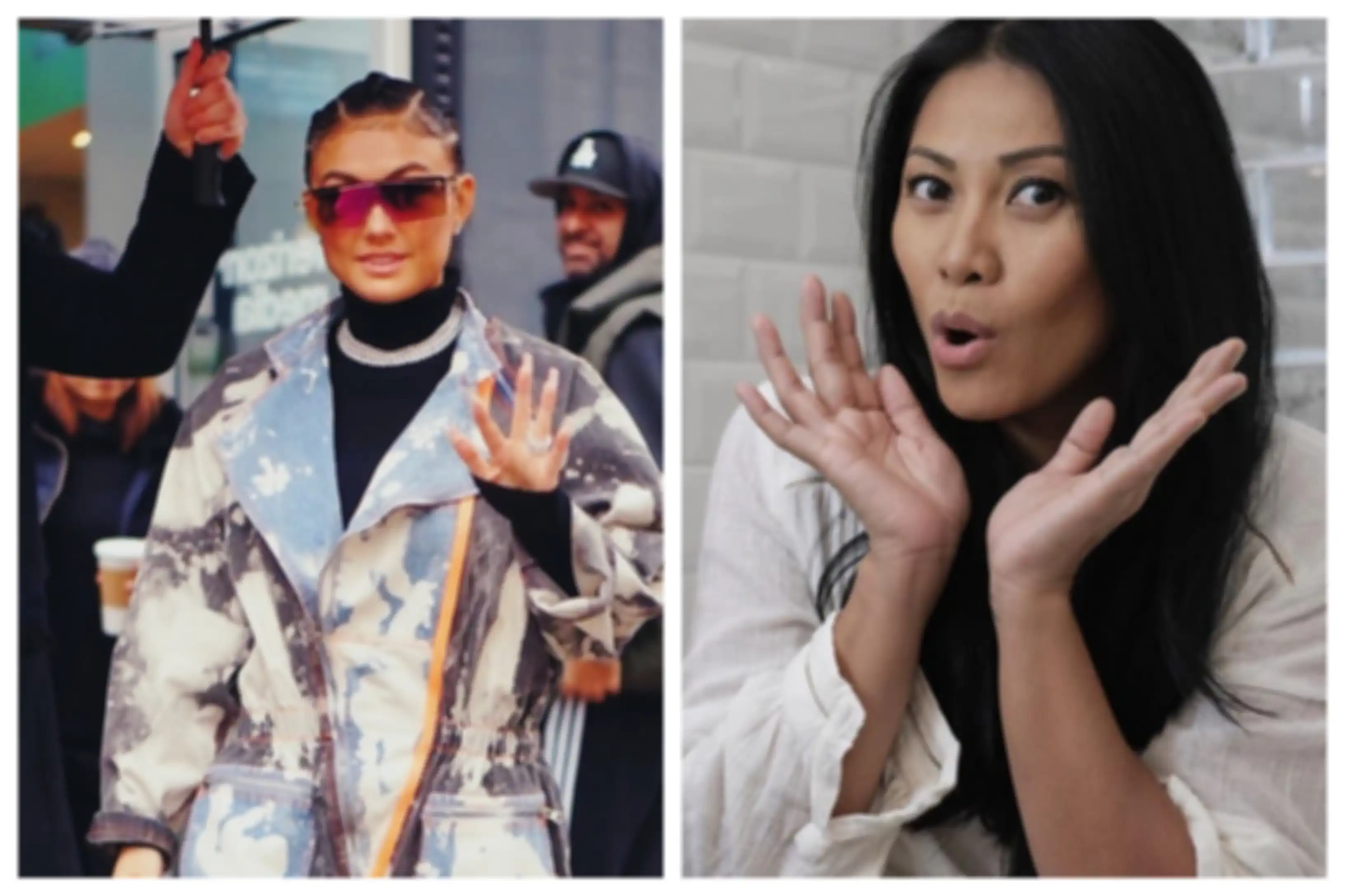 Agnez Monica - Anggun C Sasmi