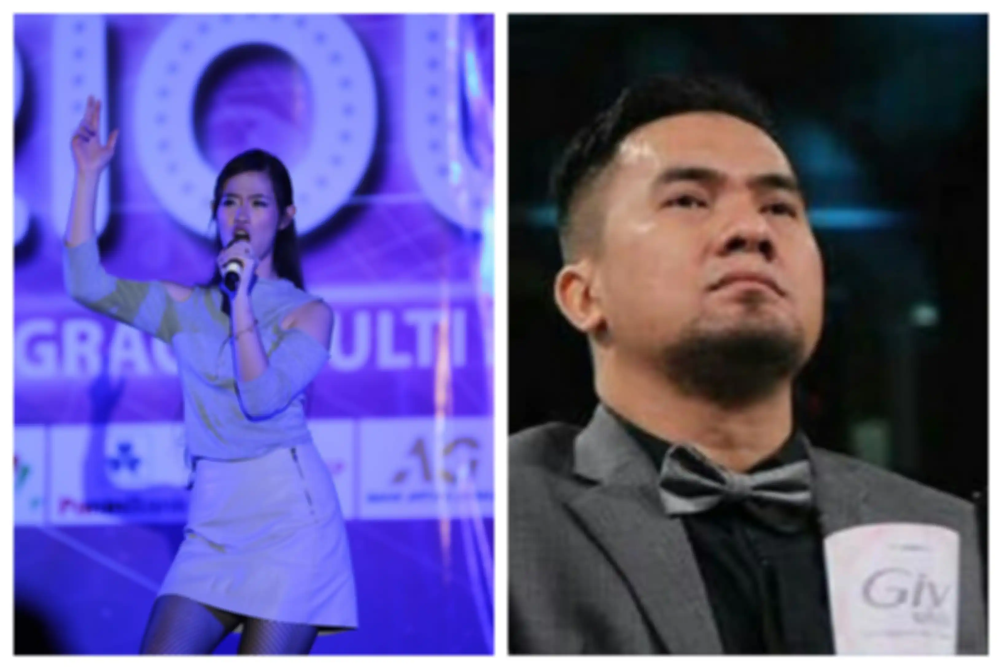 Fakta-fakta tentang Claudia Emmanuela